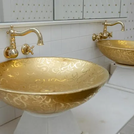 Golden Of Arcadia Odessa