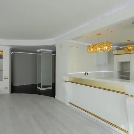 Apartment Golden Of Arcadia
