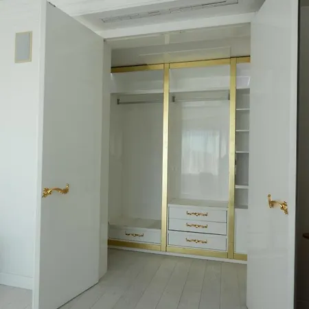 Golden Of Arcadia Apartment Odessa
