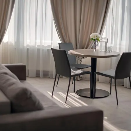 Apartment Golden Of Arcadia Odessa