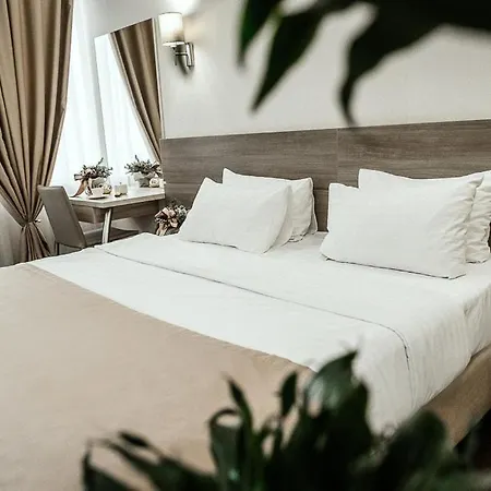 Golden Of Arcadia Apartment Odessa