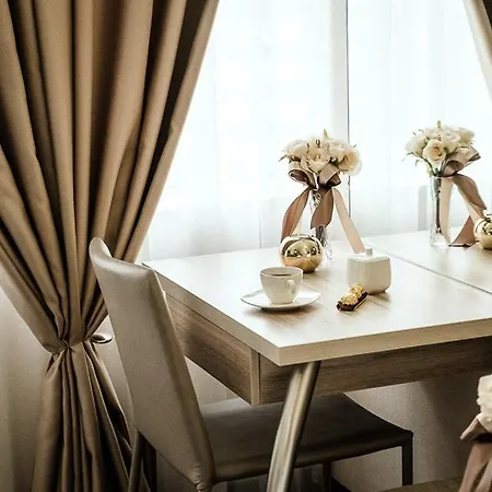 Apartment Golden Of Arcadia Odessa