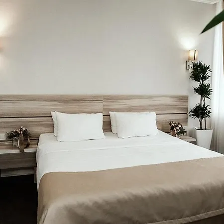 Golden Of Arcadia Apartment Odessa