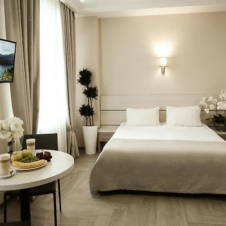 Apartment Golden Of Arcadia Odessa