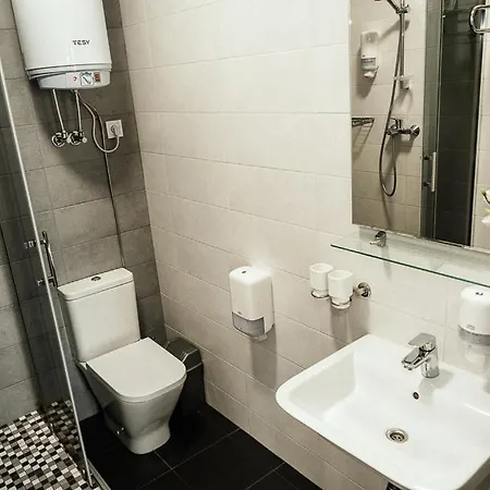 Golden Of Arcadia Apartment Odessa